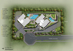 Arina East Residences (D15), Apartment #508866671